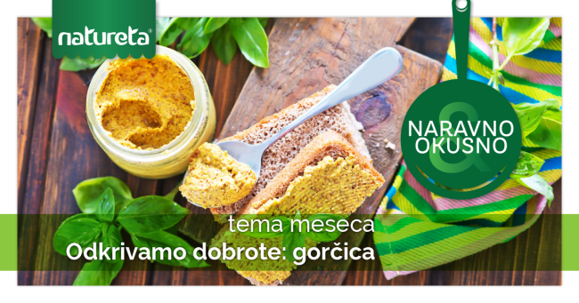 Natureta eRevija: Naravno & Okusno