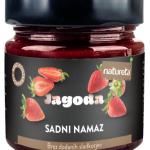 Jagoda sadni namaz