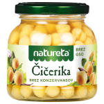 ČIČERIKA 300 G