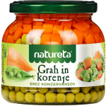 Grah in korenje_500g_Natureta