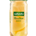 Hruškov_kompot_400g_Natureta