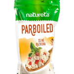 RIŽ PARBOILED 750 G