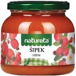 Džem šipek