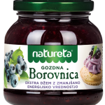 DŽEM BOROVNICA 320 G