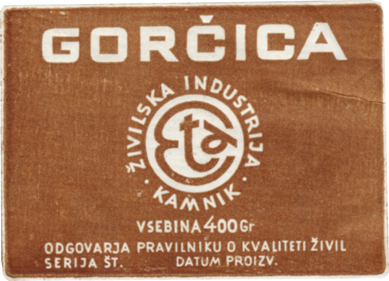 1948, Kamnik v Jugoslaviji