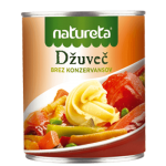 džuveč_Natureta