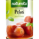 paradižnikovi pelati_Natureta