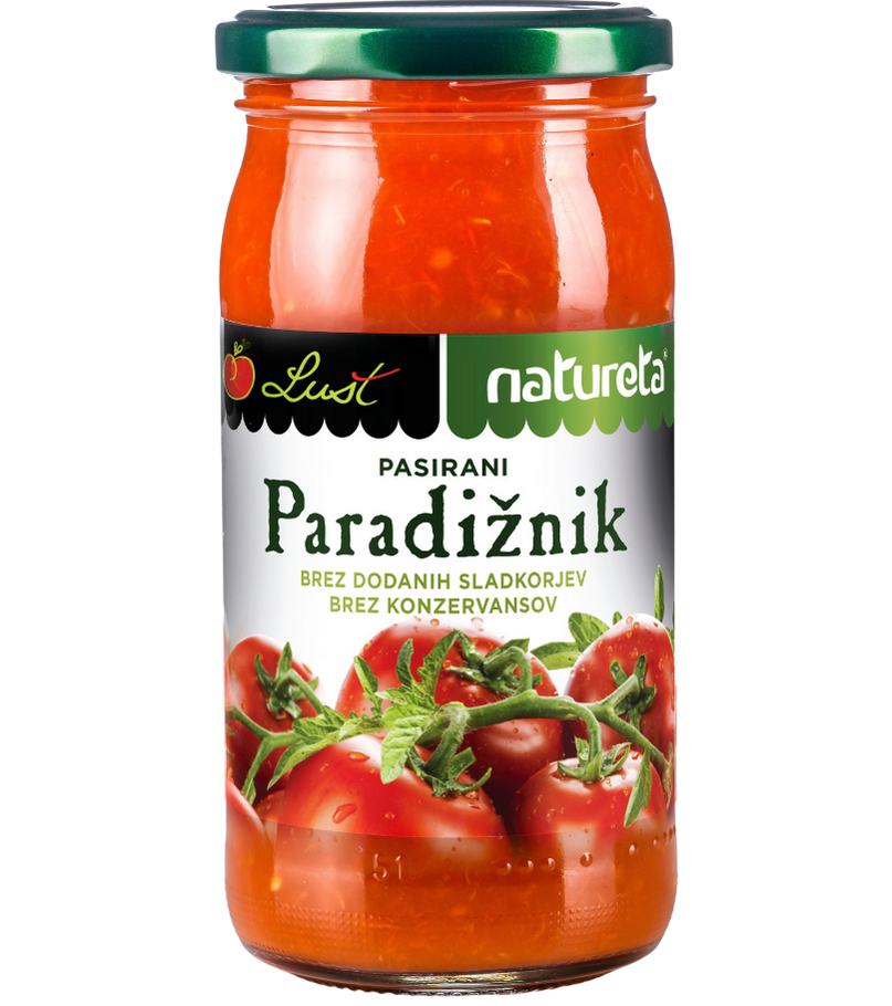 PARADIŽNIK PASIRAN SLOVENSKI 350 G