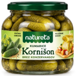 Kumarice kornišon