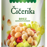 Čičerika